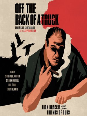 cover image of Off the Back of a Truck